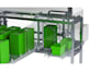 create 3d industrial animation machinery mechanical manufacturing video