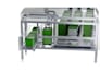 create 3d industrial animation machinery mechanical manufacturing video
