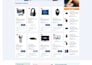 build a professional woocommerce ecommerce website for your online store