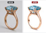 do professional e commerce product photo editing