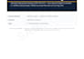 write standard operating procedures and an operations manual