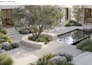 do 3d landscape rendering visualization for your garden backyard patio terrace