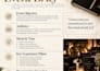 develop your event concept and production plan