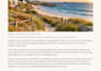 write engaging blog articles with custom supporting images