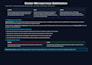 fix docker microservices port conflicts and backend bugs
