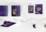 create bespoke luxury invitation concepts for premium brand events