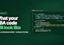 create an excel vba macro to automate your repetitive tasks