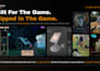 create 3d game assets and props