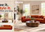 insert furniture into your room photo to visualize before buying