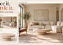 insert furniture into your room photo to visualize before buying