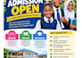 design a professional flyer