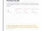 perform web application penetration testing and owasp security audit