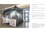 design commercial and retail spaces using vectorwork, concept to detail