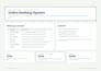 build a booking website with admin dashboard