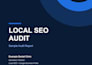 audit your local SEO and google business profile