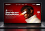 build wordpress website design, redesign wordpress website development