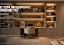 create custom millwork and cabinetry 3d visualization for cabinet makers