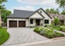 do 3d landscape design, driveway makeover, and curb appeal rendering