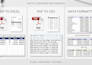 extract PDF data to excel