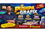 design catchy youtube thumbnail in 3 hours