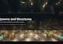 build a custom minecraft spawn, hub or lobby for your server
