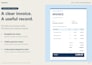build a windows desktop invoice and billing app with real a4 PDF