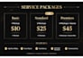 design realistic 3d product mockup and label design
