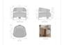 furniture dwg models 1