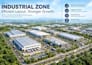 create realistic 3d master plan rendering architectural site plan visualization