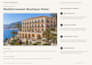 provide premium 3d modeling and realistic rendering for neoclassical homes