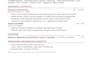 edit, rewrite, and optimize your ats resume or CV