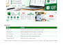 do excel data entry formatting and data cleaning
