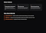 write direct response sales funnel and landing page copy for dtc brands