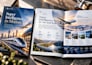 design professional annual reports and business reports