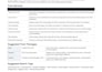 optimize ecommerce faceted navigation for SEO and indexing