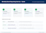 create an automated monthly excel management reporting system