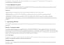 write technical documentation for engineering projects