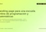 estudio zou  HTML CSS
