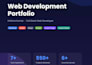 build business site with wordpress, custom theme, plugin, laravel, nextjs