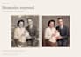 restore and colorize damaged old images