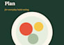 create a custom halal meal plan ebook for for everyday halal eating