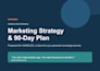 create a data driven marketing strategy