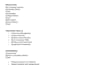 create an ats friendly professional resume CV