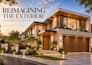 do facade and exterior renovation 3d design and architectural rendering