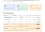 extract invoice and PDF data to excel or google sheets with ai automation