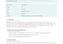write product requirements and user stories for your software project