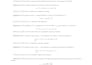 format your documents professionally in latex