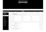 build a custom website with an admin panel for your business