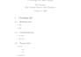 format your documents professionally in latex