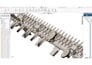 design mechanical parts and assemblies in solidworks